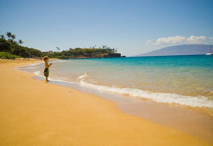 منتجع Kaanapali Ocean Inn