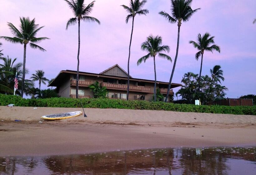 منتجع Kaanapali Ocean Inn