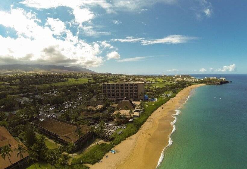 منتجع Kaanapali Ocean Inn
