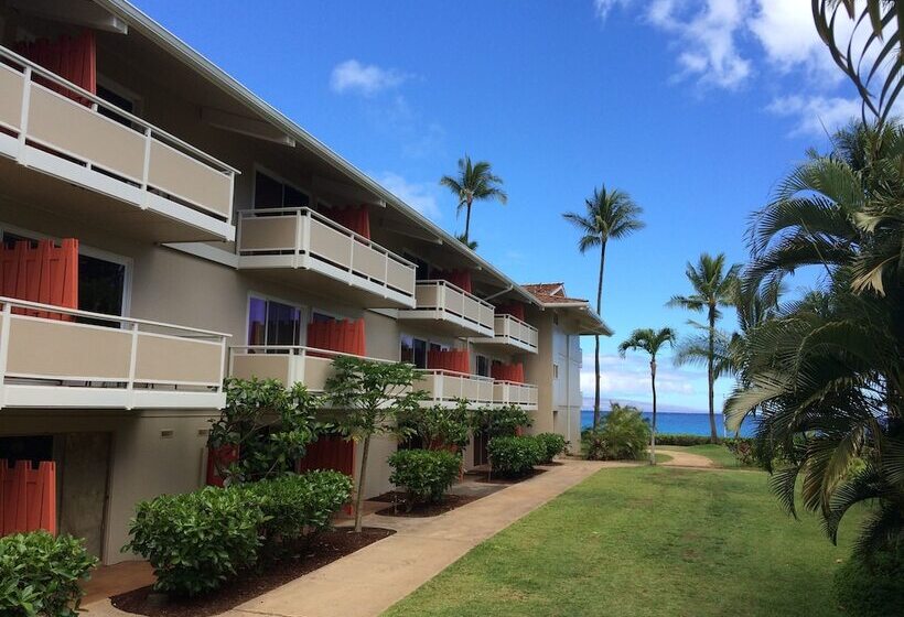 منتجع Kaanapali Ocean Inn