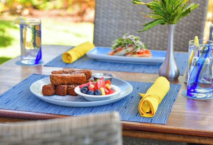 منتجع Kaanapali Ocean Inn