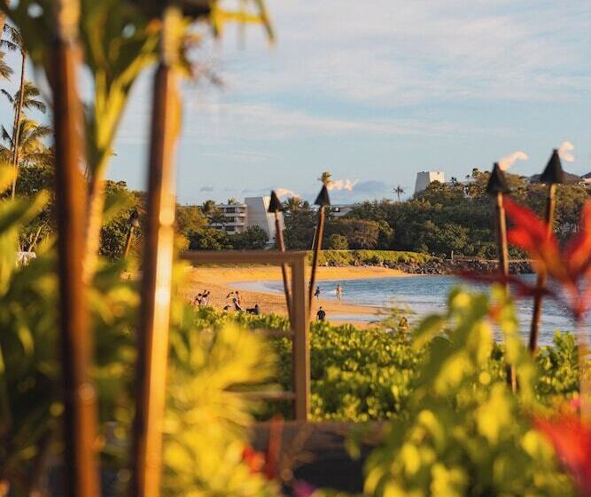 منتجع Kaanapali Ocean Inn