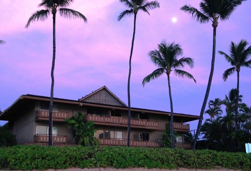 منتجع Kaanapali Ocean Inn
