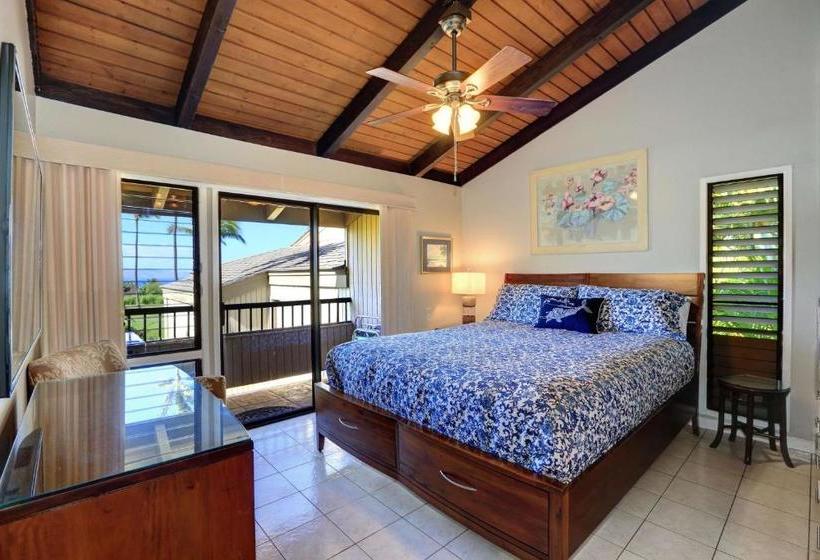 渡假胜地  Wailea Ekolu Village   Coraltree Residence Collection