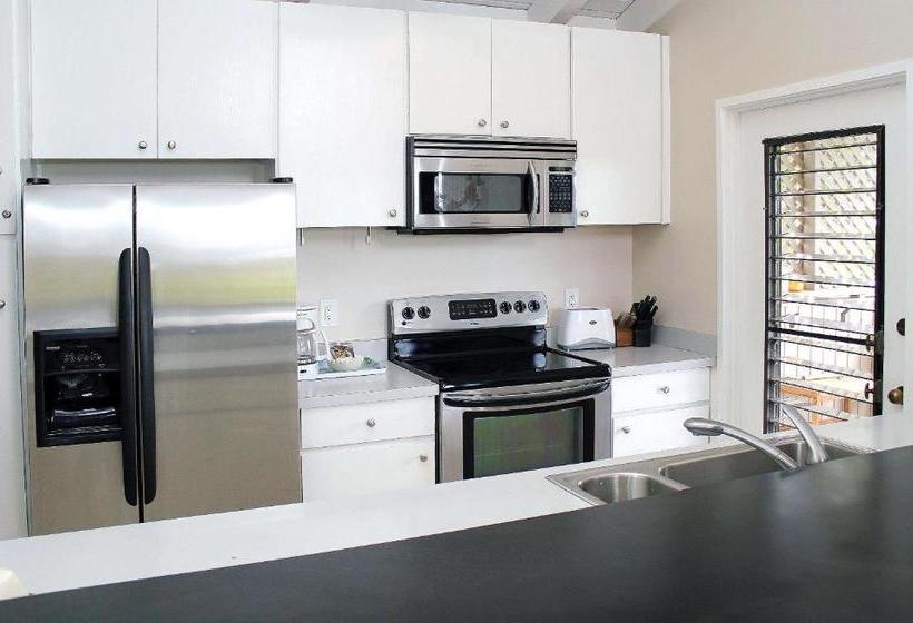 渡假胜地  Wailea Ekolu Village   Coraltree Residence Collection