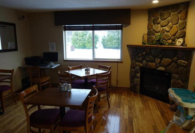 Seasons Motel