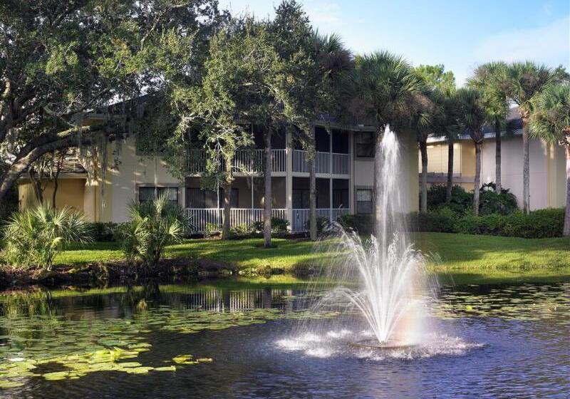 Sheraton Vistana Resort Villas, Lake Buena Vista Orlando