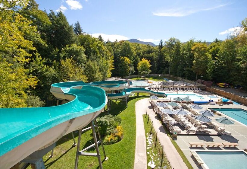 Smugglers' Notch Resort