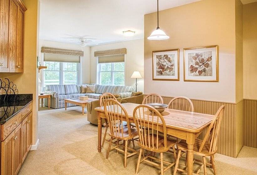 Smugglers' Notch Resort