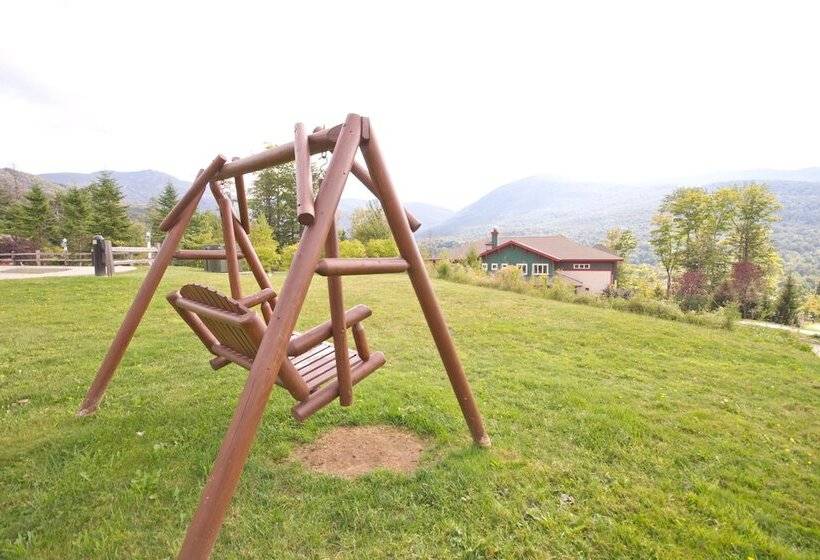 Smugglers' Notch Resort