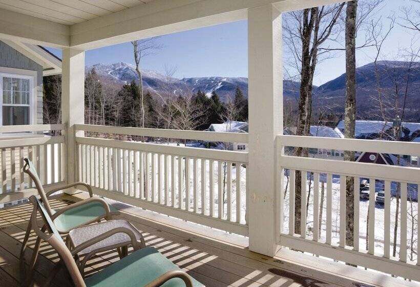Smugglers' Notch Resort