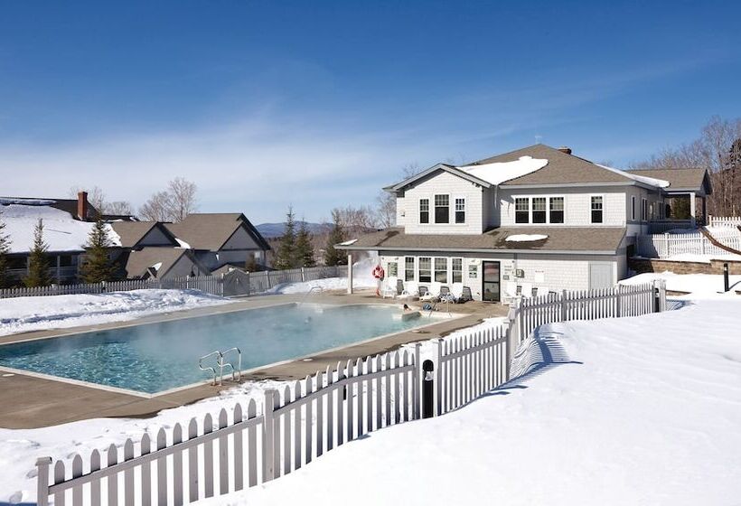 Smugglers' Notch Resort