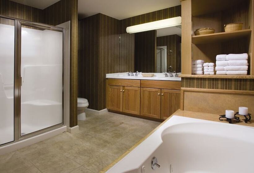 Smugglers' Notch Resort