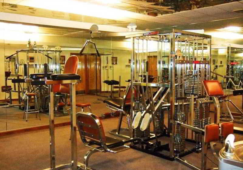 The Seasons Resort Hotel