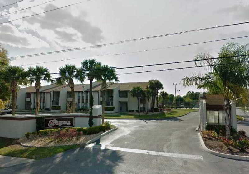 The Seasons Resort Hotel