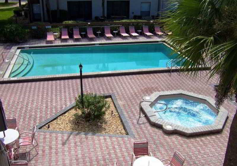 The Seasons Resort Hotel