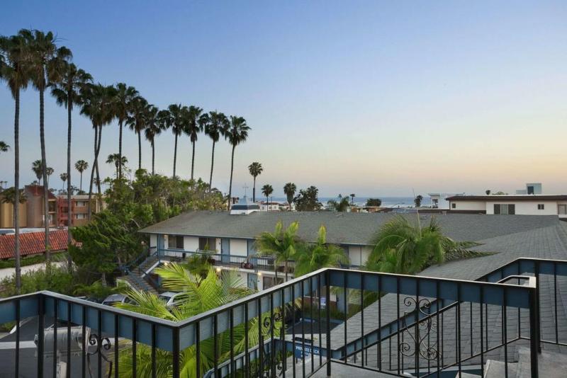 The Shoal Hotel La Jolla Beach