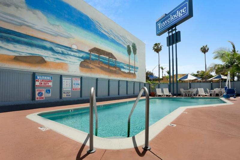 The Shoal Hotel La Jolla Beach