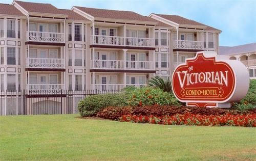 渡假胜地 Closing Time At The Victorian