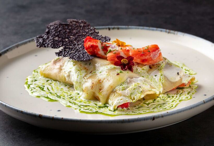 The Waterfront Beach Resort, A Hilton