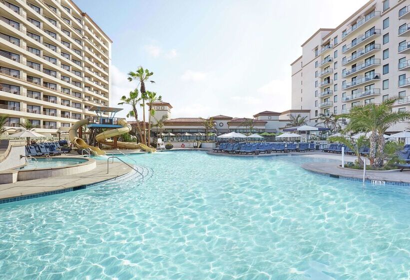 The Waterfront Beach Resort, A Hilton