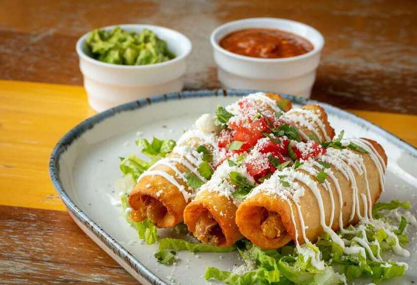 The Waterfront Beach Resort, A Hilton