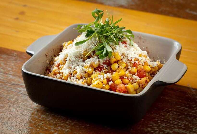 The Waterfront Beach Resort, A Hilton