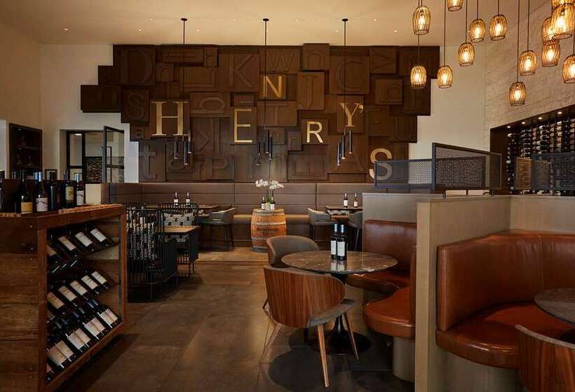 The Waterfront Beach Resort, A Hilton