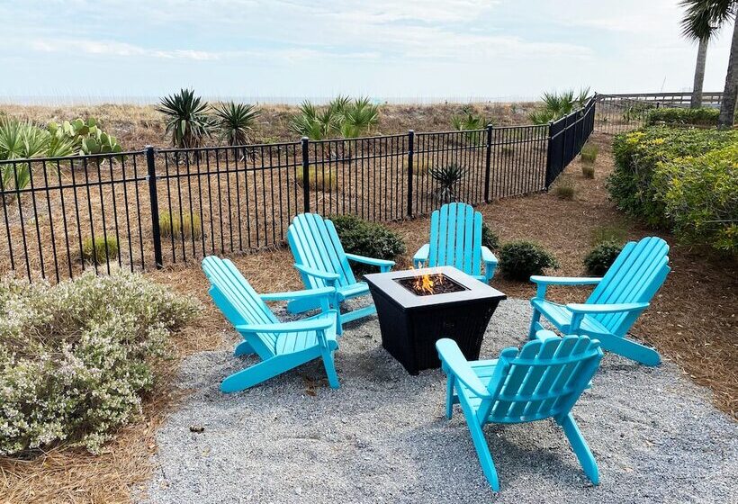 The Westin Hilton Head Island Resort & Spa