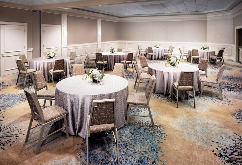 The Westin Hilton Head Island Resort & Spa