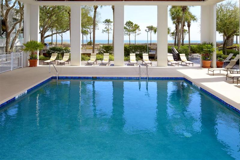 The Westin Hilton Head Island Resort & Spa
