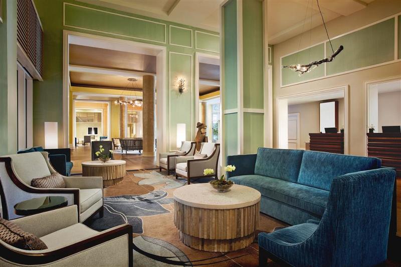 The Westin Hilton Head Island Resort & Spa