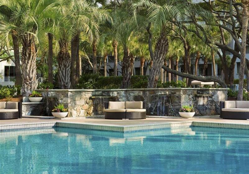 The Westin Hilton Head Island Resort & Spa