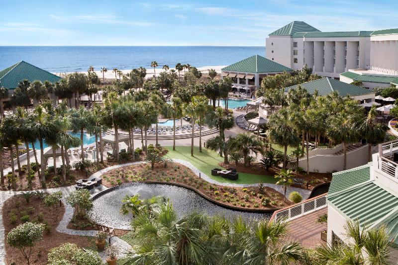 The Westin Hilton Head Island Resort & Spa