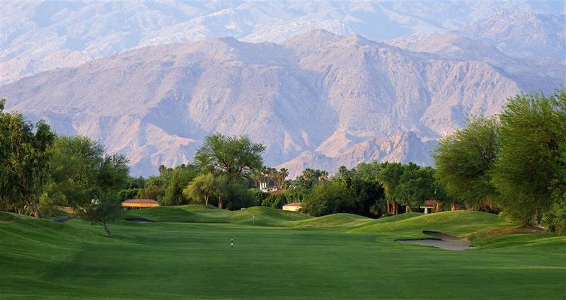 The Westin Rancho Mirage Golf Resort & Spa