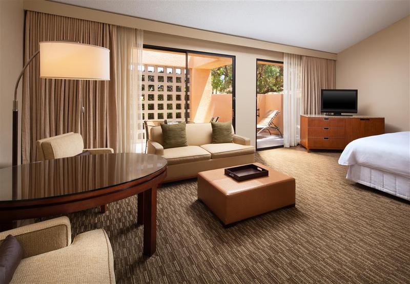 The Westin Rancho Mirage Golf Resort & Spa