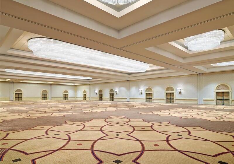 The Westin Rancho Mirage Golf Resort & Spa