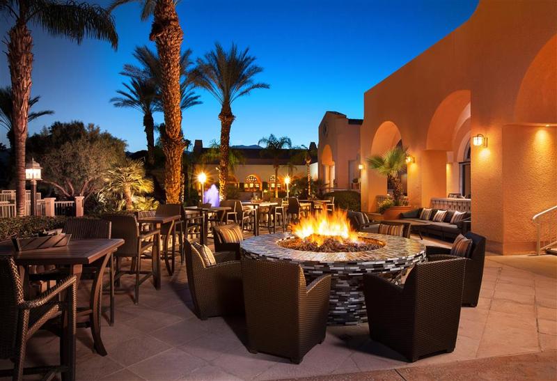 The Westin Rancho Mirage Golf Resort & Spa