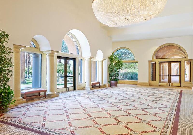 The Westin Rancho Mirage Golf Resort & Spa