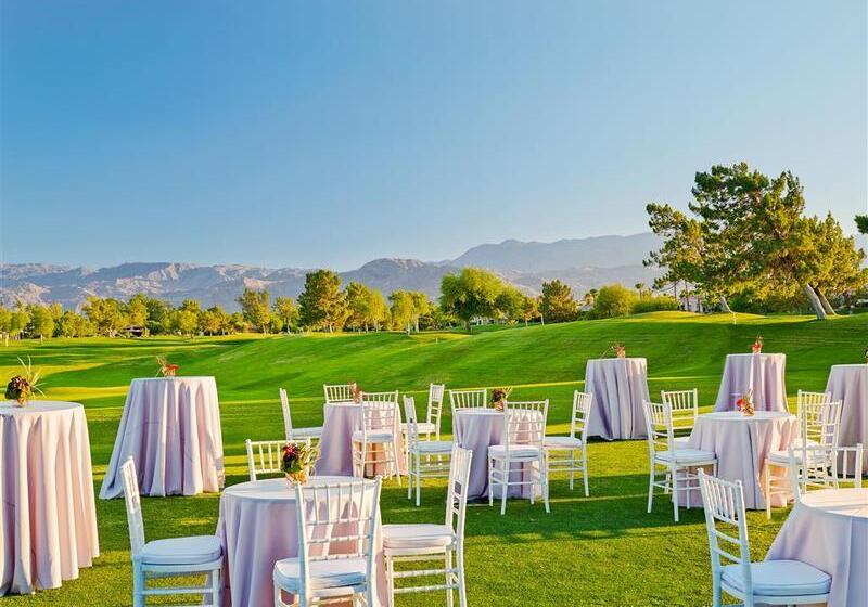 The Westin Rancho Mirage Golf Resort & Spa