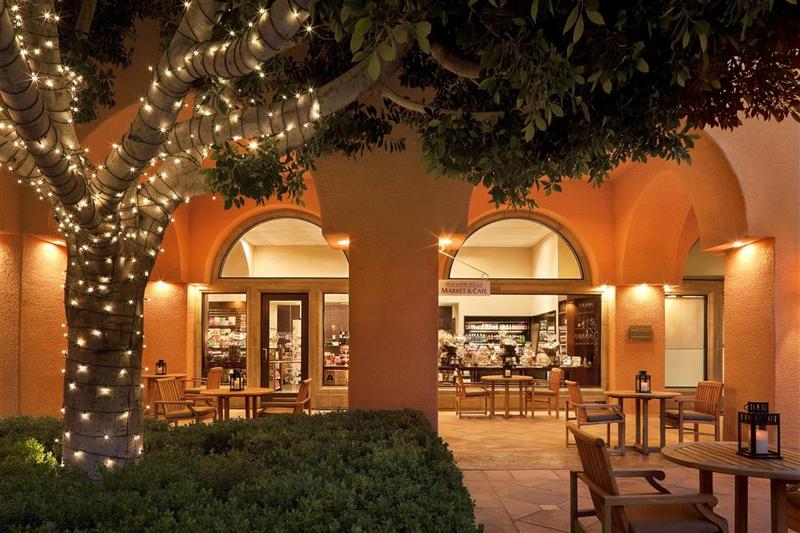 The Westin Rancho Mirage Golf Resort & Spa