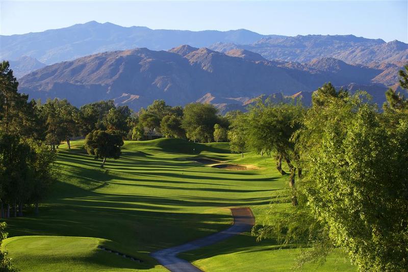The Westin Rancho Mirage Golf Resort & Spa