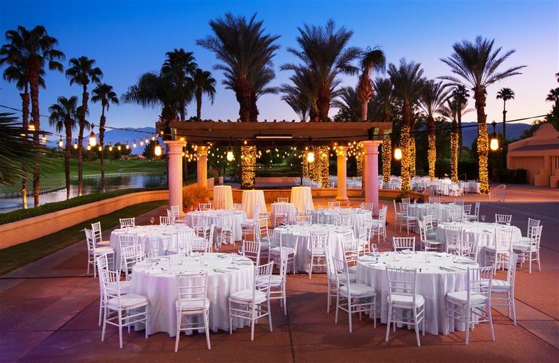 The Westin Rancho Mirage Golf Resort & Spa