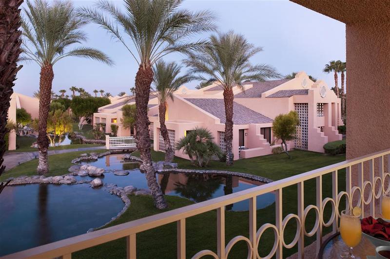 The Westin Rancho Mirage Golf Resort & Spa