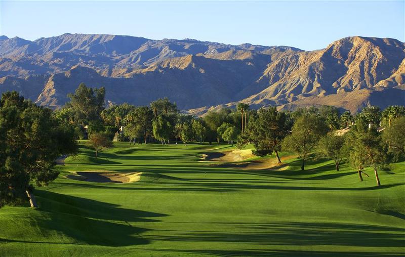 The Westin Rancho Mirage Golf Resort & Spa