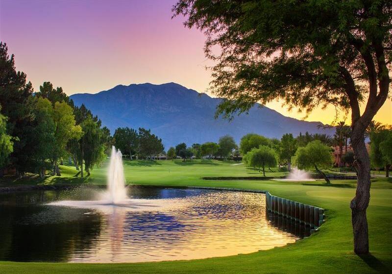 The Westin Rancho Mirage Golf Resort & Spa