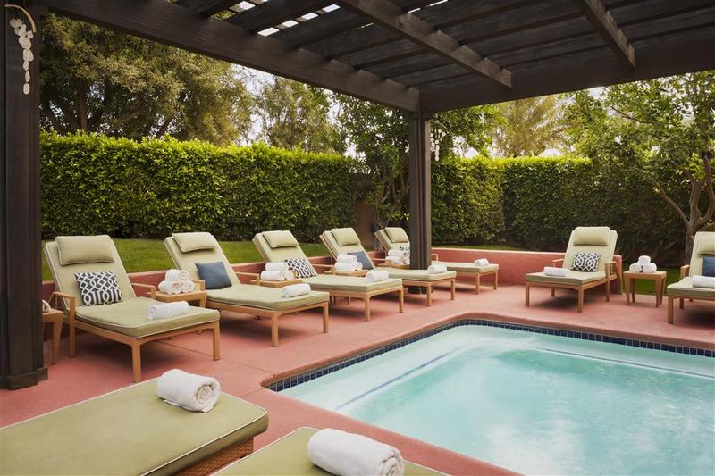 The Westin Rancho Mirage Golf Resort & Spa