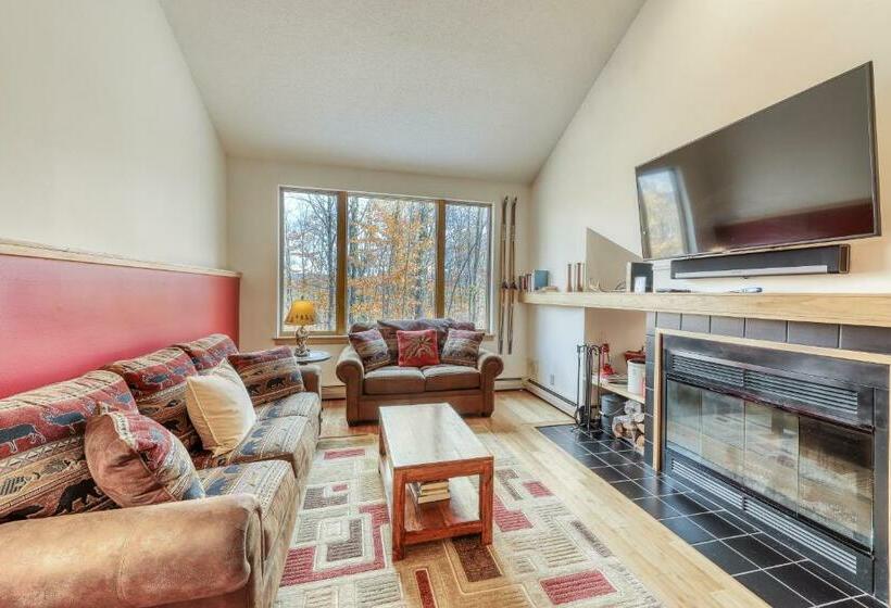 استراحتگاه The Woods: D4