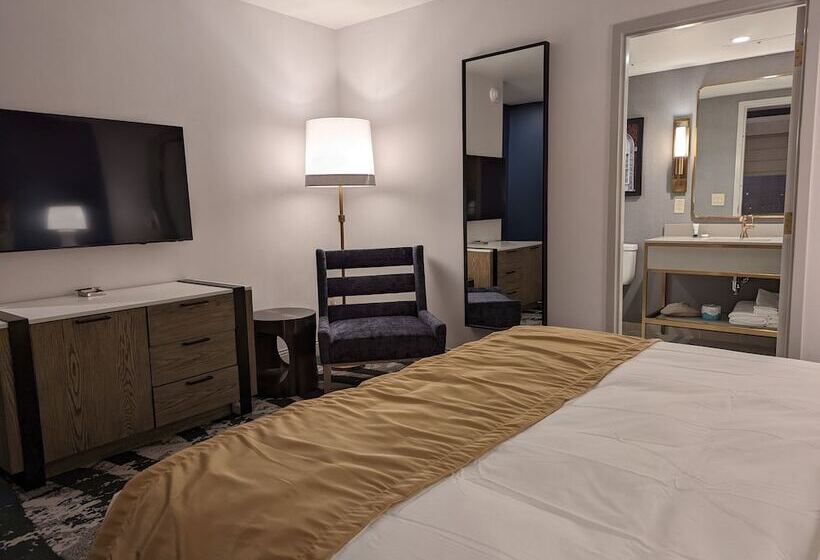 The Yorktowne Hotel, Tapestry Collection By Hilton