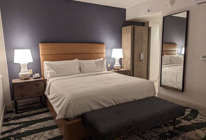 The Yorktowne Hotel, Tapestry Collection By Hilton